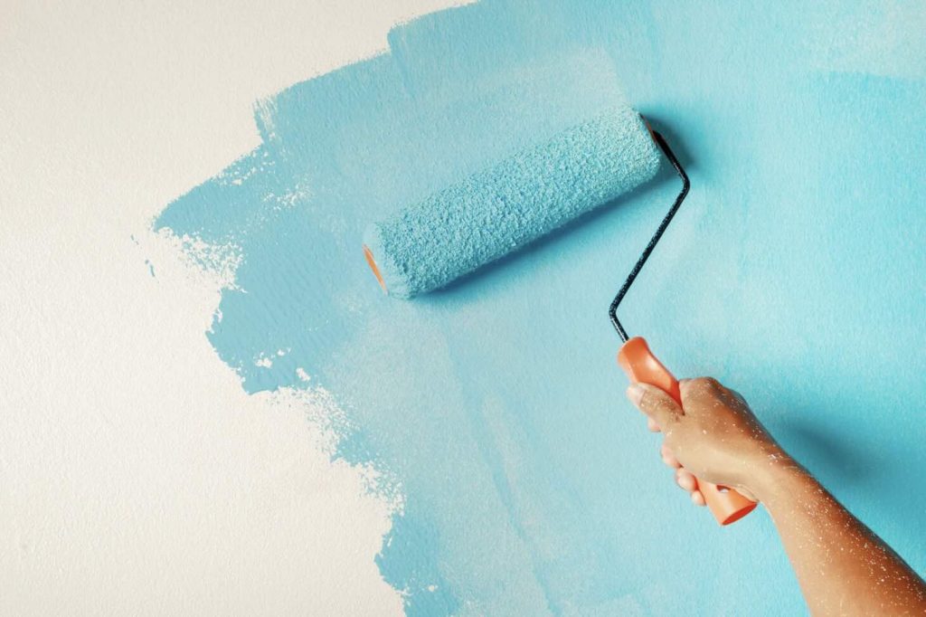 Interior Painting Contractor MN